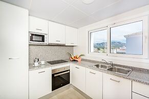 Apartaments Condado