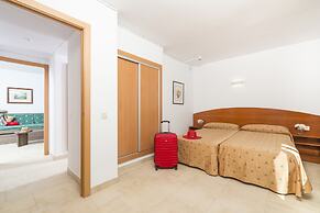 Apartaments Condado