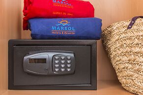 Apartaments Condado