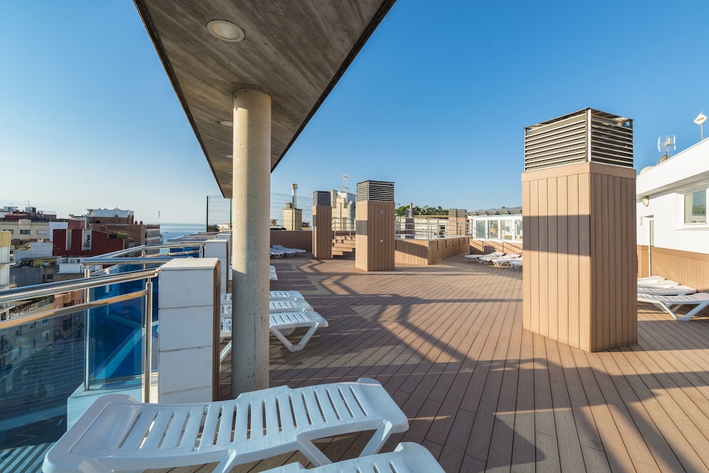 Apartaments Blau