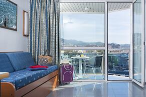 Apartaments Blau