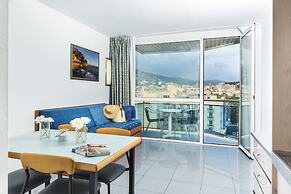 Apartaments Blau