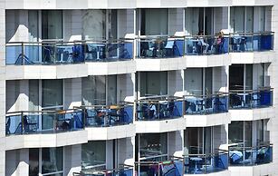 Apartaments Blau