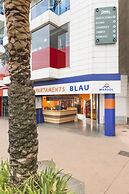 Apartaments Blau