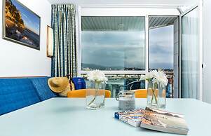 Apartaments Blau