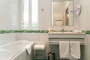 Hôtel Lutétia & Spa La Baule