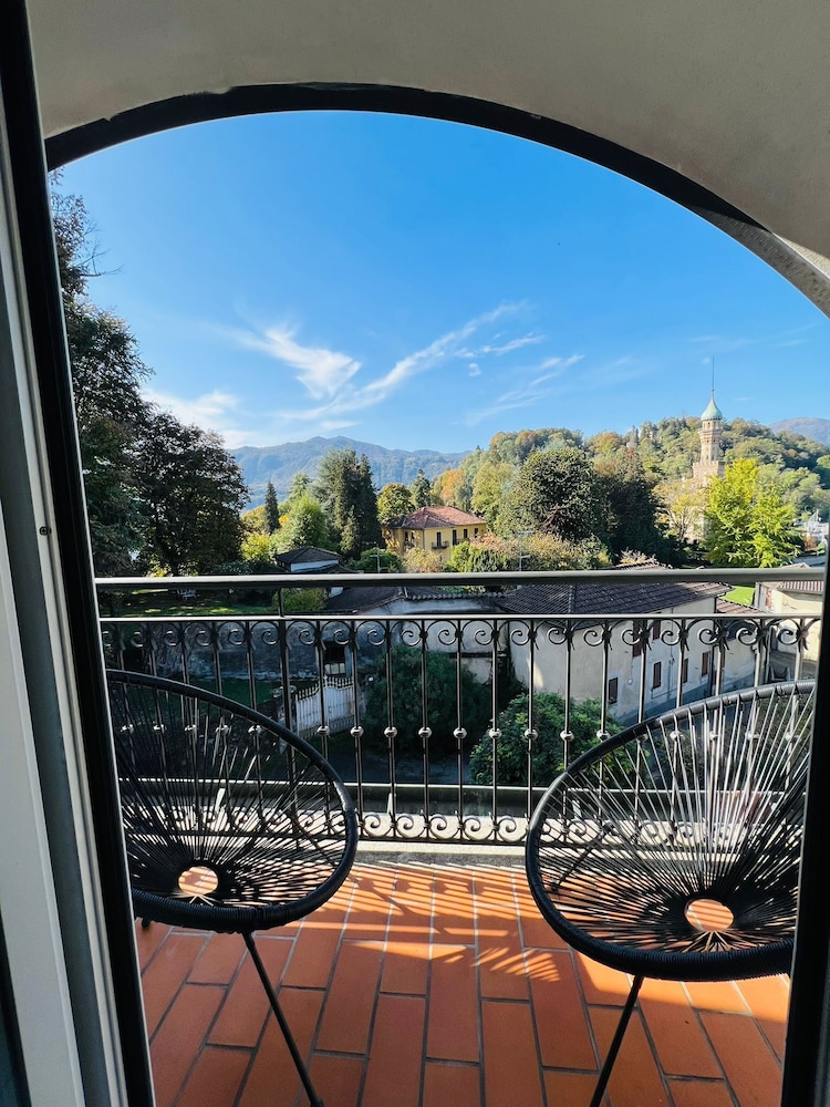 Hotel Santa Caterina