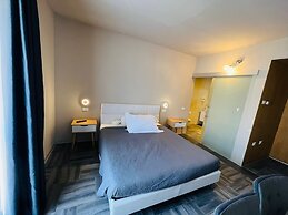 Hotel Santa Caterina