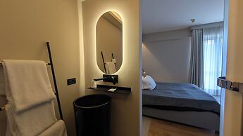 Hotel Santa Caterina