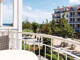 A-ROSA Ostseehotel Kühlungsborn