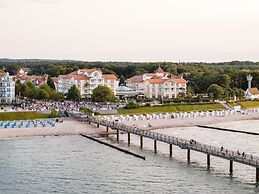 A-ROSA Ostseehotel Kühlungsborn