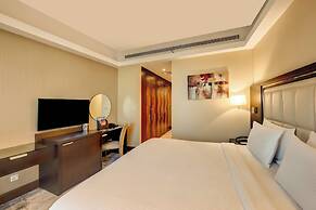Copthorne Hotel Dubai