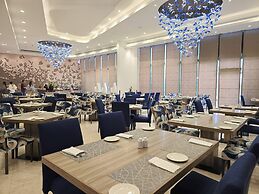 Copthorne Hotel Dubai