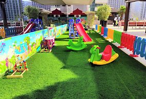 Copthorne Hotel Dubai