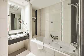 Copthorne Hotel Dubai
