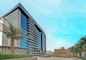 Copthorne Hotel Dubai