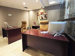 Copthorne Hotel Dubai