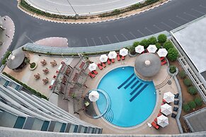 Copthorne Hotel Dubai