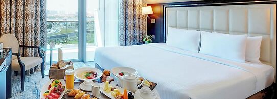 Copthorne Hotel Dubai