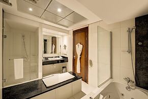 Copthorne Hotel Dubai