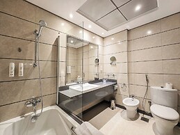 Copthorne Hotel Dubai