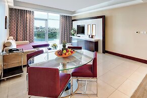 Copthorne Hotel Dubai