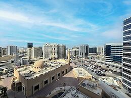 Copthorne Hotel Dubai