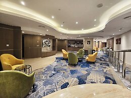 Copthorne Hotel Dubai