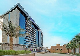 Copthorne Hotel Dubai