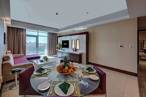 Copthorne Hotel Dubai