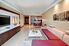 Copthorne Hotel Dubai