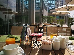 Copthorne Hotel Dubai