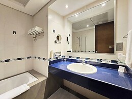 Copthorne Hotel Dubai