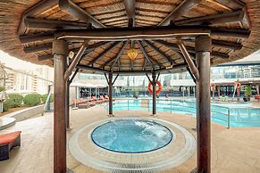 Copthorne Hotel Dubai