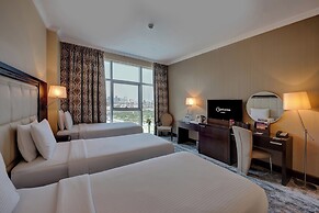 Copthorne Hotel Dubai