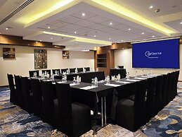 Copthorne Hotel Dubai