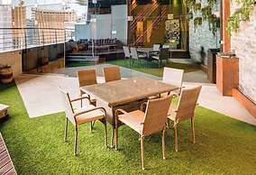 Copthorne Hotel Dubai