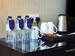 Copthorne Hotel Dubai