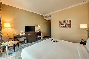 Copthorne Hotel Dubai