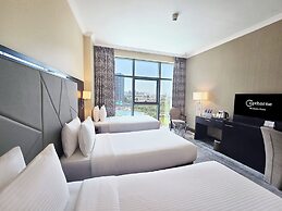 Copthorne Hotel Dubai