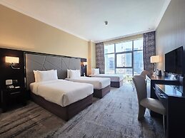 Copthorne Hotel Dubai