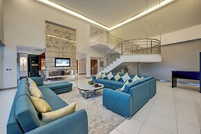 Copthorne Hotel Dubai