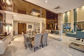Copthorne Hotel Dubai