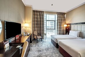 Copthorne Hotel Dubai