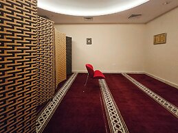 Copthorne Hotel Dubai