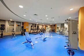 Copthorne Hotel Dubai