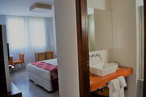 Mine Hotel Boutique