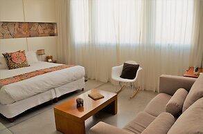 Mine Hotel Boutique