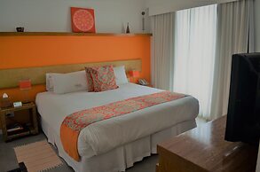 Mine Hotel Boutique