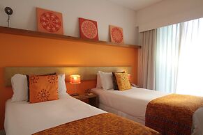 Mine Hotel Boutique